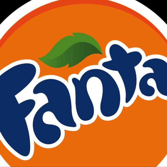 Fanta Can