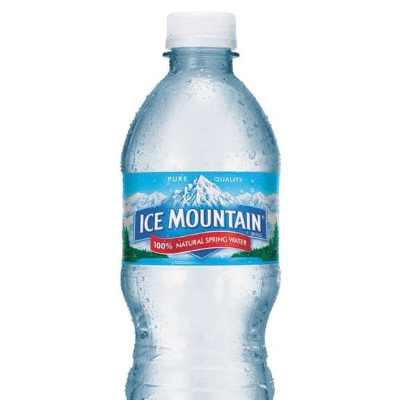 Pure Life Water