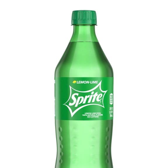 Sprite 20oz