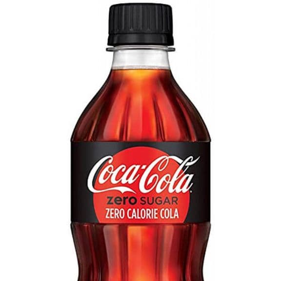 Coke Zero 20oz