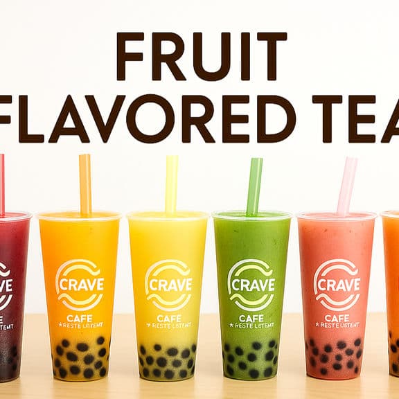 Fruit-Tea