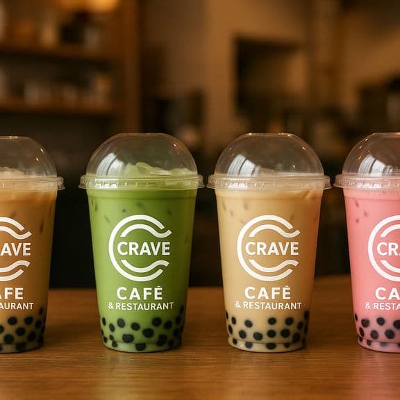Milk-Tea