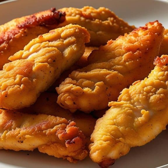 Chicken Tenders 6 pc.